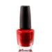 Color : A16 The Thrill of Brazil OPI Nail Studio - Reds hair scalp beauty - Pack of 1 w/ SLEEKSHOP 3-in-1 Comb-Brush