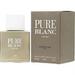 Karen Low Pure Blanc Edt Spray 3.4 Oz Karen Low Pure Blanc( Pack Of 6)