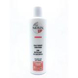 NIOXIN System 3 Scalp Therapy Conditioner 10.1 Oz New Packaging