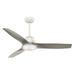 Casablanca Wisp 52 in. Indoor Ceiling Fan with Light and Remote