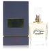 Giorgia Midnight by Franck Olivier Eau De Parfum Spray 2.5 oz for Female