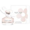 MARC JACOBS MARC JACOBS DAISY LOVE EDT SPRAY 3.4 OZ MARC JACOBS DAISY LOVE/MARC JACOBS EDT SPRAY 3.4 OZ (100 ML) (W)