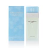 Light Blue by Dolce & Gabbana for Women 1.6 oz Eau de Toilette Spray