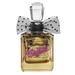 Juicy Couture Viva La Juicy Gold Couture Eau de Parfum Perfume for Women 3.4 oz