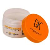 GK HAIR Global Keratin Shaping Hair Wax (3.4 Fl Oz/100 g) Styling Product for Matte Textured and Pliable Hold Bee Wax Adds Shine For Men and Women - All Hair Types