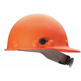 Fibre-Metal by Honeywell Hard Hat Type 1 Class G Orange P2HNQRW03A000