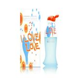 Cheap & Chic I Love Love by Moschino for Women 3.4 oz Eau de Toilette Spray