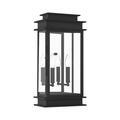 Livex Lighting Princeton 2018 Outdoor Wall Lantern