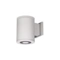Wac Lighting Ds-Wd05-U Tube Architectural 13 Tall Led Double Sided Outdoor Wall Sconce -