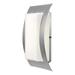 Access Lighting 20449Leddlp/Opl Eclipse 1 Light 14 High Led Outdoor Wall Sconce - Satin