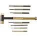 Lyman Deluxe Hammer and Punch Set - 7031298