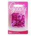 Goody Mini Braid Elastic 50 count