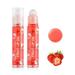 Herrnalsie 2022 Glittering Lip Care oil Water Light Roll On Lip Oil Moisturizing Lip Balm For Lip care Beauty Care