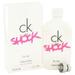 CK One Shock by Calvin Klein