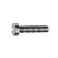 M4-0.70 x 20mm Machine Screws / Slotted / Cheese Head / 18-8 Stainless Steel (Quantity: 4000 pcs)