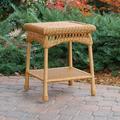 Tortuga Outdoor Portside Side Table