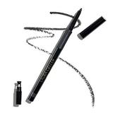 LAURA GELLER NEW YORK Inkcredible Precise Gel Waterproof Smudge-proof Eyeliner Pencil with Built in Sharpener Graphite