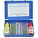 JED Pool Tools 00-481 2-Way Pool Test Kit