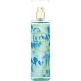 ISLAND FANTASY BRITNEY SPEARS FRAGRANCE MIST 8 OZ ISLAND FANTASY BRITNEY SPEARS( Pack of 3)