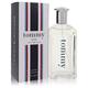 Tommy Hilfiger by Tommy Hilfiger Eau De Toilette Cologne Spray 3.4 Oz for Men