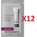 Dermalogica AGE SMART Power Recovery Masque PacketTravelSample Size X 8