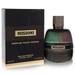 Missoni by Missoni Eau De Parfum Spray 3.4 oz for Men Pack of 2