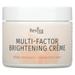 Reviva Labs Multi-Factor Brightening Creme 2 oz (55 g)