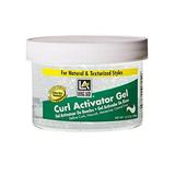 Long Aid Activator for Extra Dry Hair Gel 10.5 oz
