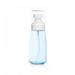 Beautiful Spray Bottle Wear Resistant Small Size Portable for Perfume for Cosmetic Transparent Design