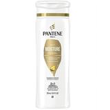 Pantene Pro-V Daily Moisture Renewal 2 in 1 Shampoo & Conditioner - 12 oz