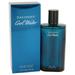 COOL WATER by Davidoff Eau De Toilette Spray 4.2 oz For Men