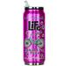 Beautiful Ride Stainless Steel Can 12 ounces Pink