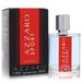 Azzaro Sport by Azzaro Eau De Toilette Colognes Spray 3.4 oz For Men