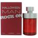 Halloween Rock On by J. Del Pozo 4.2 oz Eau De Toilette Spray for Men