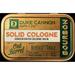Duke Cannon Supply 265415 1.5 oz Bourbon Cologne