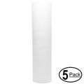 5-Pack Replacement for Anchor Water Filter AF-3500 Polypropylene Sediment Filter - Universal 10-inch 5-Micron Cartridge for Anchor Water Filters AF-3500 5 Ã¢â‚¬â€œ STAGE COUNTERTOP FILTER