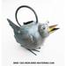 D-Art Collection Iron Bird Watering Can