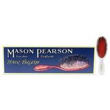 Mason Pearson Pocket Bristle Brush - B4 Ivory 1 Pc Hair Brush