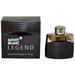 Mont Blanc MMONTBLANCLEGEND1.0T 1.0 oz Mens Mont Blanc Legend Eau De Toilette Spray