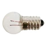 GSC International 120017-10 Mini Lamp Bulbs 2.5V Case of 100