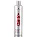 8.45 oz Schwarzkopf Osis Session Finish #3 Extreme Hold Hair Spray Hair - Pack of 3 w/ Sleek Teasing Comb