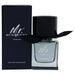 Mr. Burberry Indigo 1.6 oz EDT Spray (Mini)