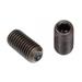 Socket Set Screw Cup Point 10-24 x 3/4 Alloy Steel Metric Class 14.9 - 45H Mechanical Zinc Hex Socket Drive (Quantity: 100)