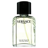 Versace L homme Eau De Toilette Spray 3.3 Oz / 100 Ml