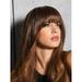 HairDo Bangs Jessica Simpson Ken Paves Hair Extensions R14/16 BUTTERED TOAST