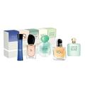 Giorgio Armani code Perfume Sampler Set for Women 5 Pieces