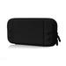 Grofry Portable Waterproof Dustproof Protective Case Storage Pouch for Nintendo Switch