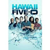 Paramount Hawaii Five-O 2010 The Tenth & Final Season DVD 2020