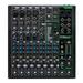 Mackie ProFX Series Mixer - Unpowered 10-Channel w/USB (ProFX10v3)