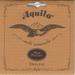 AQUILA Ukulele Strings Baritone Guitar Tuning EBDG BGT 21U Nylgut Wound ...